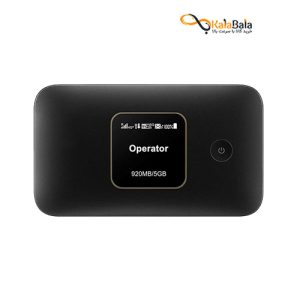 خرید مودم 4.5G قابل حمل مدل E5785 4.5-TD LTE Cat7