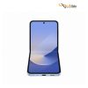 گوشی موبایل سامسونگ Samsung Galaxy Z Flip6 5G با حافظه 512 گیگابایت و حافظه رم 12 گیگابایت