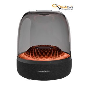 خرید اسپیکر بلوتوثی خانگی هارمن کاردن مدل Aura Studio 4 با قیمت مناسب