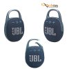 خرید اسپیکر بلوتوثی جی بی ال قابل حمل مدل Portable JBL CLIP 5 با قیمت مناسب