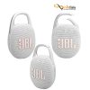 اسپیکر بلوتوثی جی‌بی‌ال قابل حمل مدل Portable JBL CLIP 5