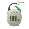 اسپیکر بلوتوثی جی‌بی‌ال قابل حمل مدل Portable JBL CLIP 5