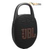 اسپیکر بلوتوثی جی‌بی‌ال قابل حمل مدل Portable JBL CLIP 5 - تصویر 6