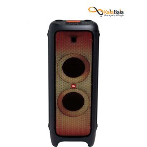 خرید اسپیکر بلوتوثی قابل حمل جی بی ال مدل JBL PartyBox 1000