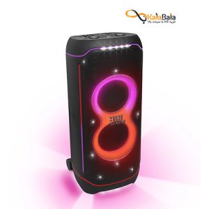 خرید اسپیکر بلوتوثی قابل حمل جی بی ال مدل JBL PartyBox Ultimate