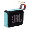 اسپیکر بلوتوثی قابل حمل جی‌بی‌ال مدل JBL go 4 - تصویر 2
