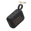 اسپیکر بلوتوثی قابل حمل جی‌بی‌ال مدل JBL go 4