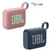 قیمت اسپیکر بلوتوثی قابل حمل جی بی ال مدل JBL go 4
