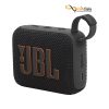 اسپیکر بلوتوثی قابل حمل جی‌بی‌ال مدل JBL go 4 - تصویر 5