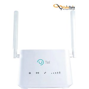 خرید مودم سیم کارتی برند یوتل مدل L443