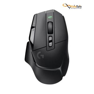 خرید ماوس گیمینگ بی‌سیم لاجیتک مدل G502 X LIGHTSPEED