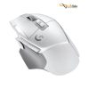 ماوس گیمینگ بی‌سیم لاجیتک مدل G502 X LIGHTSPEED - تصویر 3