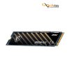 خرید هارد اینترنال MSI مدل SPATIUM M450 NVMe M.2 • ظرفیت 1TB با قیمت مناسب
