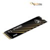 خرید هارد اینترنال MSI مدل SPATIUM M460 NVMe M.2 • ظرفیت 1TB با قیمت مناسب