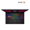 لپ تاپ گیمینگ ام اس آی مدل MSI Sword 16 HX B13VGKG • 900008 i7 13700HX 32GB 1TB SSD RTX 4070 8GB