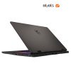 لپ تاپ گیمینگ ام اس آی مدل MSI Sword 16 HX B13VGKG • 900008 i7 13700HX 32GB 1TB SSD RTX 4070 8GB