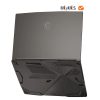 لپ تاپ گیمینگ ام اس آی مدل MSI Thin 15 B13UCX • 120011/120012 i5 13420H 16GB 1TB SSD RTX 2050 4GB - تصویر 4