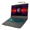 لپ تاپ گیمینگ ام اس آی مدل MSI Thin 15 B13UCX • 120011/120012 i5 13420H 16GB 1TB SSD RTX 2050 4GB
