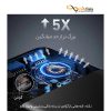 پاوربانک انکر مدل PowerCore III Elite A1291 ظرفیت 25600 میلی‌‌آمپر ساعت