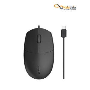 خرید ماوس باسیم رپو مدل N100C
