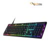 خرید صفحه کلید باسیم ریزر مدل DEATHSTALKER V2 • سوئیچ اُپتیکال قرمز با قیمت مناسب