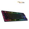 خرید صفحه کلید بی‌سیم ریزر مدل DEATHSTALKER V2 PRO TENKEYLESS • سوئیچ اُپتیکال قرمز با قیمت مناسب