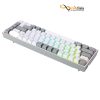 خرید صفحه کلید باسیم ردراگون مدل CASTOR K631WG-RGB • سوئیچ قرمز با کمترین قیمت بازار