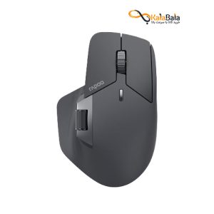 خرید ماوس بی‌سیم رپو مدل MT760