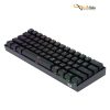 صفحه کلید باسیم ردراگون مدل Dragonborn K630RGB-1 (2023) • سوئیچ قرمز - تصویر 2