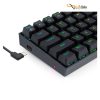 خرید صفحه کلید باسیم ردراگون مدل Dragonborn K630RGB-1 (2023) • سوئیچ قرمز با قیمت مناسب