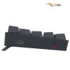 صفحه کلید باسیم ردراگون مدل Dragonborn K630RGB-1 (2023) • سوئیچ قرمز