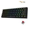 صفحه کلید باسیم ردراگون مدل Dragonborn K630RGB-1 (2023) • سوئیچ قرمز