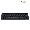 صفحه کلید باسیم ردراگون مدل Dragonborn K630RGB-1 (2023) • سوئیچ قرمز