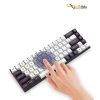 صفحه کلید باسیم ردراگون مدل IRELIA K701WB-RGB-M • سوئیچ مغناطیسی - تصویر 2