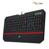 صفحه کلید گیمینگ باسیم ردراگون مدل Karura 2 K502-RGB