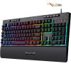 قیمت صفحه کلید باسیم ردراگون مدل SHIVA K512RGB-1 (2023)