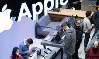 رفع ممنوعیت واردات آیفون