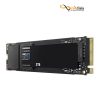خرید هارد اینترنال سامسونگ مدل M.2 990 EVO • ظرفیت 2TB با قیمت مناسب