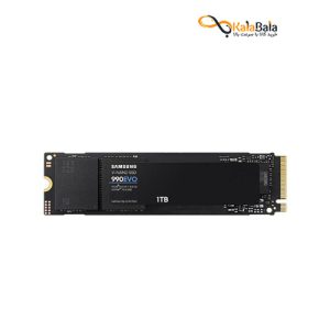 خرید هارد اینترنال سامسونگ مدل M.2 990 EVO • ظرفیت 1TB