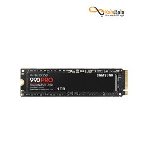 خرید هارد اینترنال سامسونگ مدل M.2 990 PRO • ظرفیت 1TB