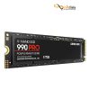 خرید هارد اینترنال سامسونگ مدل M.2 990 PRO • ظرفیت 1TBبا قیمت مناسب