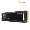 خرید هارد اینترنال سامسونگ مدل M.2 990 PRO • ظرفیت 4TB با قیمت مناسب