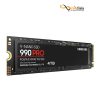 هارد اینترنال سامسونگ مدل M.2 990 PRO • ظرفیت 4TB - تصویر 2