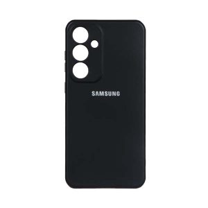 Silicone Cover Samsung Galaxy S24 FE