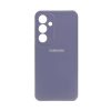Silicone Cover Samsung Galaxy S24 FE