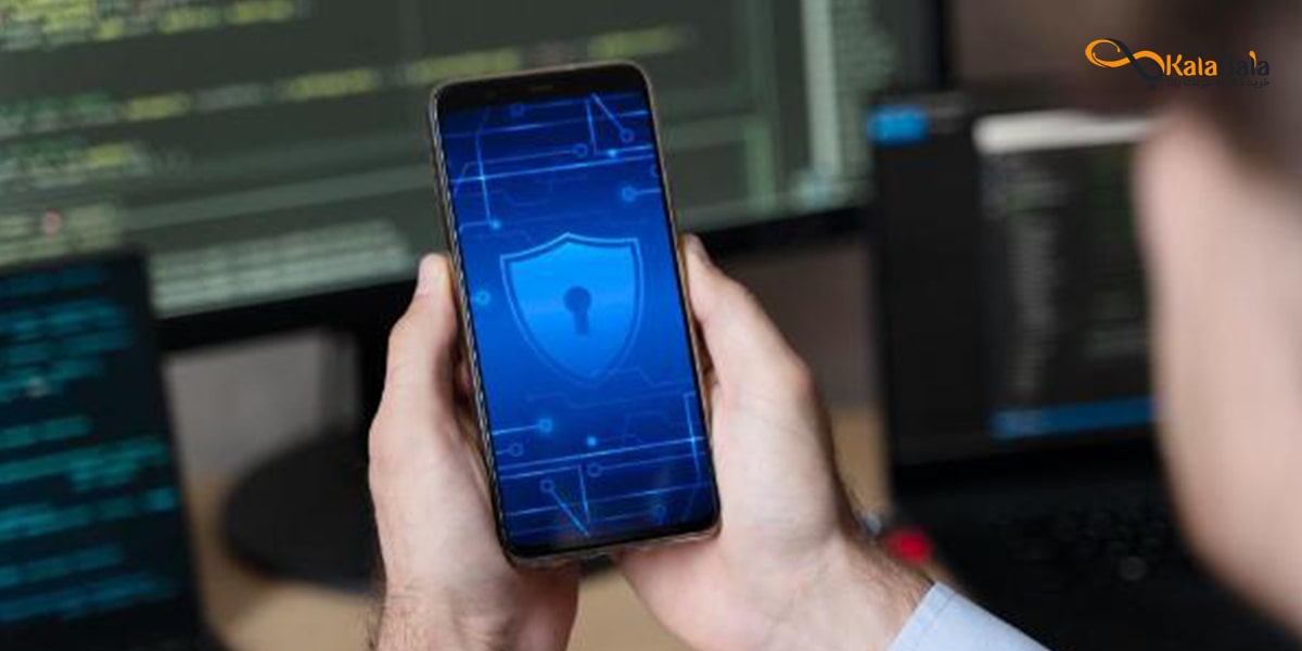 نکات امنیتی هنگام ضبط مکالمات