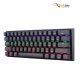 خرید صفحه کلید باسیم تی-دگر مدل ARENA T-TGK321 • سوئیچ آبی با قیمت مناسب