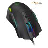 خرید ماوس گیمینگ با‌سیم تی-دگر مدل BEIFADIER RGB T-TGM206 با کمترین قیمت بازار