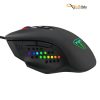 قیمت ماوس گیمینگ با‌سیم تی-دگر مدل CAPTAIN T-TGM302