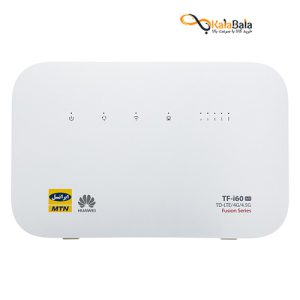 خرید مودم سیم کارتی ایرانسل TF-i60 H1
